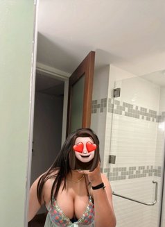 Dipika Cam Vc Available, Escort - puta in Kathmandu Photo 1 of 3