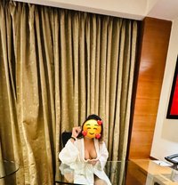 Dipika Cam Vc Available, Escort - puta in Kathmandu