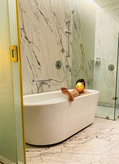 Dipika Cam Vc Available, Escort - puta in Kathmandu Photo 3 of 3