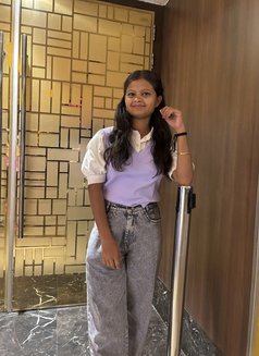 Dipika - escort in Hyderabad Photo 1 of 1