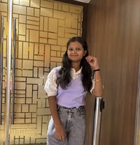 Dipika - escort in Hyderabad