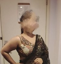 Dipika for Cam and Real Service - escort in Pune