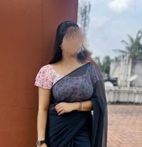 Dipika for Real and Can Service - escort in Hyderabad