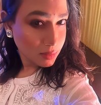 Kanika big active dick only cam - Transsexual escort in Mumbai