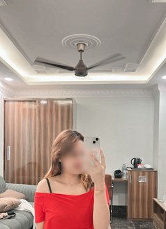 Dipika Indenpendent Escort - puta in New Delhi Photo 1 of 6