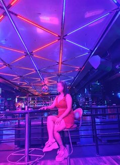 Dipika Indenpendent Escort - puta in New Delhi Photo 2 of 6