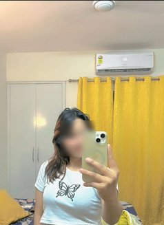 Dipika Indenpendent Escort - puta in New Delhi Photo 3 of 6