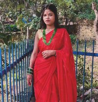 Dipika - puta in Bangalore