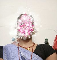Dipika - puta in Bangalore
