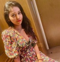 Dipika - escort in Kolkata