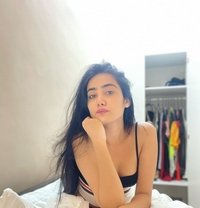 Dipika - escort in Lucknow