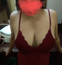 Dipika - escort in Mumbai