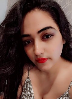 Dipika - puta in Pune Photo 5 of 5