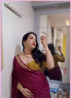 Dipika - Acompañantes transexual in Kolkata Photo 6 of 13