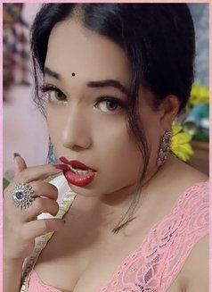 Dipika - Acompañantes transexual in Kolkata Photo 13 of 13