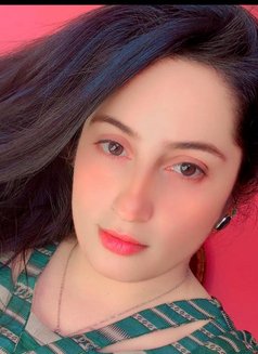 Dipika Indian Girl - escort in Abu Dhabi Photo 2 of 2