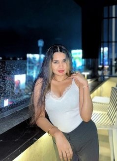 Dipika Ji - escort in New Delhi Photo 1 of 1