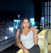 Dipika Ji - puta in Coimbatore
