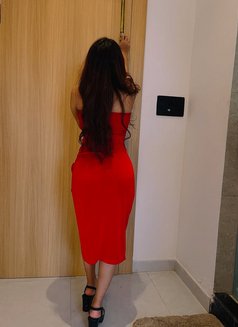 Dipika Joshi - puta in Mumbai Photo 3 of 3