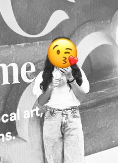 Dipika (meet & cam) available independen - escort in Hyderabad Photo 2 of 6