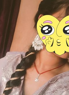 Dipika (meet & cam) independent - escort in Hyderabad Photo 1 of 9