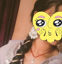 Dipika (meet & cam) independent - puta in Hyderabad