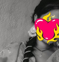 Dipika (meet & cam) independent - puta in Hyderabad