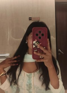 Dipika (meet & cam) independent - escort in Hyderabad Photo 3 of 9