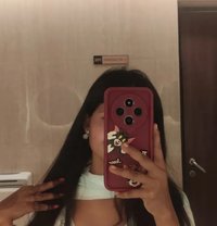 Dipika (meet & cam) independent - escort in Hyderabad Photo 3 of 9