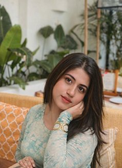 ꧁Monika ༒Cam & Real Meet༒꧂ - escort in Hyderabad Photo 2 of 5