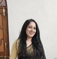 Dipika Sharma - escort in Hyderabad