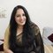 Dipika Sharma - puta in Hyderabad Photo 2 of 2