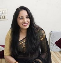 Dipika Sharma - escort in Hyderabad