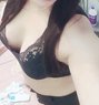 Dipika27 trans girl - Transsexual escort in Hyderabad Photo 1 of 9