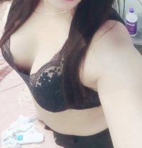 Kanika 27 trans girl - Transsexual escort in Hyderabad