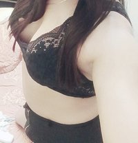Kanika 27 trans girl - Transsexual escort in Hyderabad
