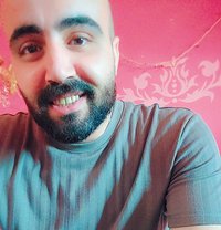 Dipoo - Male escort in Cairo