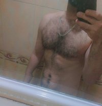 Dipoo - Male escort in Cairo
