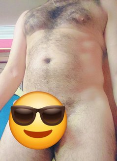 Dipooo - Male escort in Cairo Photo 1 of 3