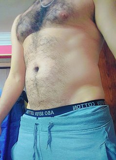 Dipooo - Male escort in Cairo Photo 2 of 3