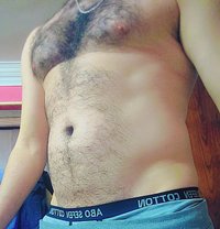 Dipooo - Male escort in Cairo