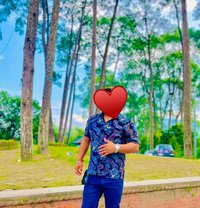 Dippal - Male escort in Kathmandu