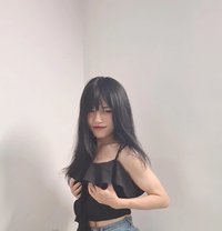 Dippi - Transsexual escort in New Delhi
