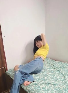 Dippi - Transsexual escort in New Delhi Photo 2 of 6