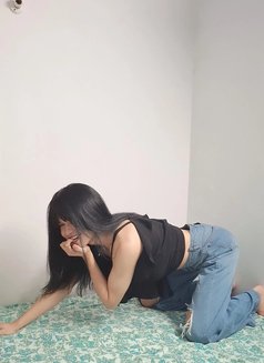 Dippi - Transsexual escort in New Delhi Photo 3 of 6