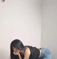 Dippi - Transsexual escort in New Delhi