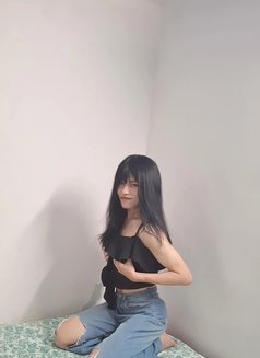 Dippi - Transsexual escort in New Delhi Photo 5 of 6