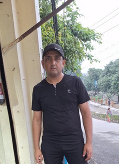 Dipsan - Male escort in Kathmandu Photo 1 of 4