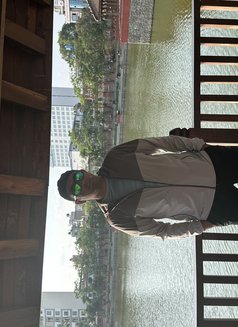 Dipsan - Male escort in Kathmandu Photo 2 of 4