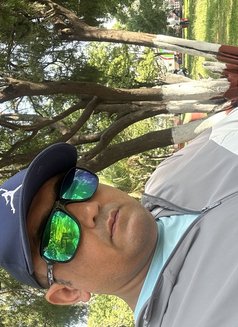 Dipsan - Male escort in Kathmandu Photo 3 of 4